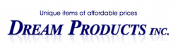 Dream Porducts Inc. logo