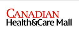 Canadian Health &amp; Care Mall logo