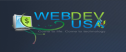 Webdevusa.com logo