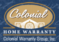 Colonial Home Warranty logo