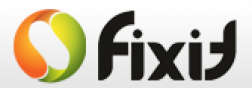 Fixit Phone Repair logo