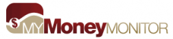My Money Monitor logo