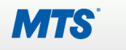 MTS (Manitoba Telecom Service) logo