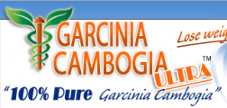 Garcinia Cambogia Ultra logo