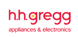 HH Gregg Applicances &amp; Electronics logo