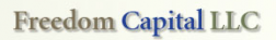 Freedom Capital LLC logo