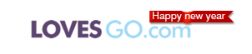 Lovesgo.com logo
