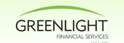 Green Light Mortgage Partner logo