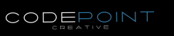 CodePoint Creative, inc logo