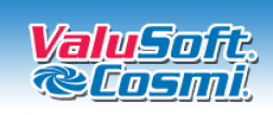 ValuSoft logo