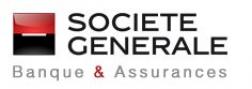 Société Générale Banque logo