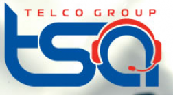 TSA Telco logo