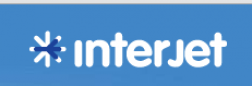 InterJet logo