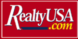 Realty USA logo