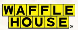 Waffle House Restaurant , Mount Dora FL logo