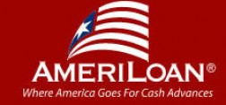 Ameri Loan Debit logo