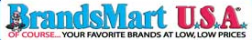 Brandsmart Clearance Center logo