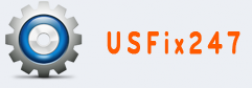 USFix247 logo