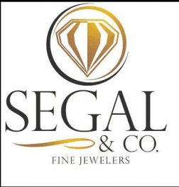 Segal &amp; Co. Jewelers logo