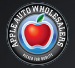 Apple Automotive logo