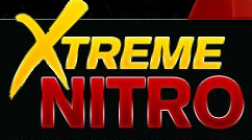 XTH*Nitro4Muscle logo