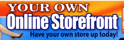Your Own Online Store. Net logo