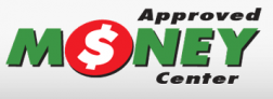 Approve Money Center logo