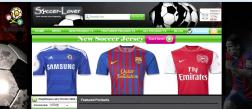 soccer-lover.com logo