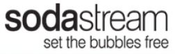 Soda Stream logo