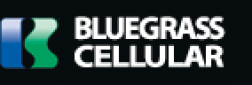 Bluegrass Cellular logo