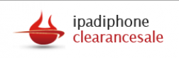 IpadIphoneClearanceSale.com logo