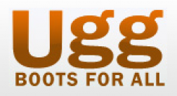 UggBootsForAll.com.au logo