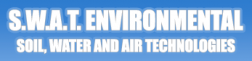 SWAT Environmental/Air Quality Control Agency logo