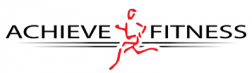 Acheive Fitness logo