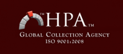 HPA Recovery Agency logo