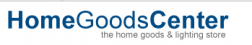 Home Goods Center logo