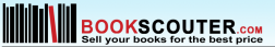 BookScouter.com logo