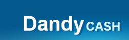 Dandy Cash logo