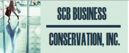 SCB Business Conservation, Inc. logo