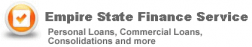 EmpireStateFinancial Services logo