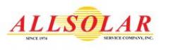 AllSolar Service Com. Inc. logo