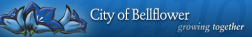 City of Bellflower Citation Services Center logo