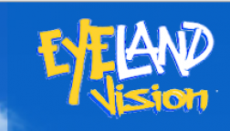Eyeland Vision logo