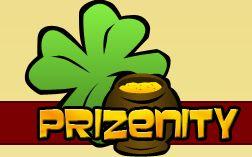 Prizenity logo