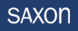 Saxon Mortgage logo