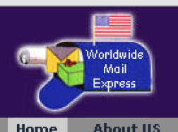 Worlwide Mail Express,LLC logo