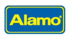 Alamo Caro Rental logo