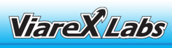 ViarexLabs logo