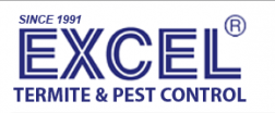 Excel Termite &amp; Pest Control logo