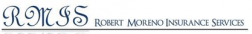 Robert Moreno Insurance Services logo